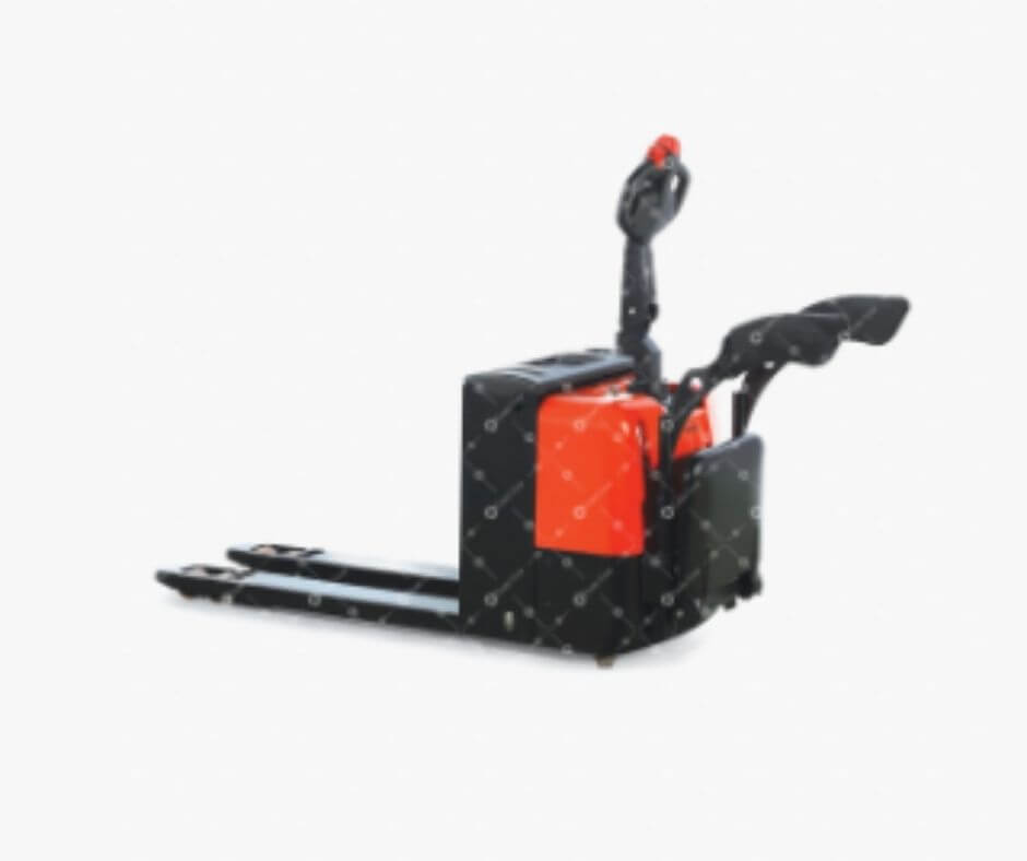 Advantages and Usage Areas of Electric Pallet Jacks